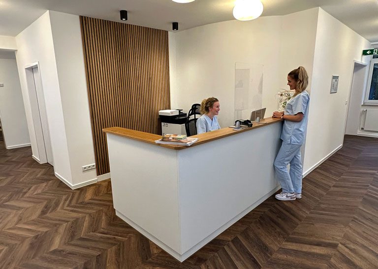 Dr. Million Praxisklinik Oldenburg